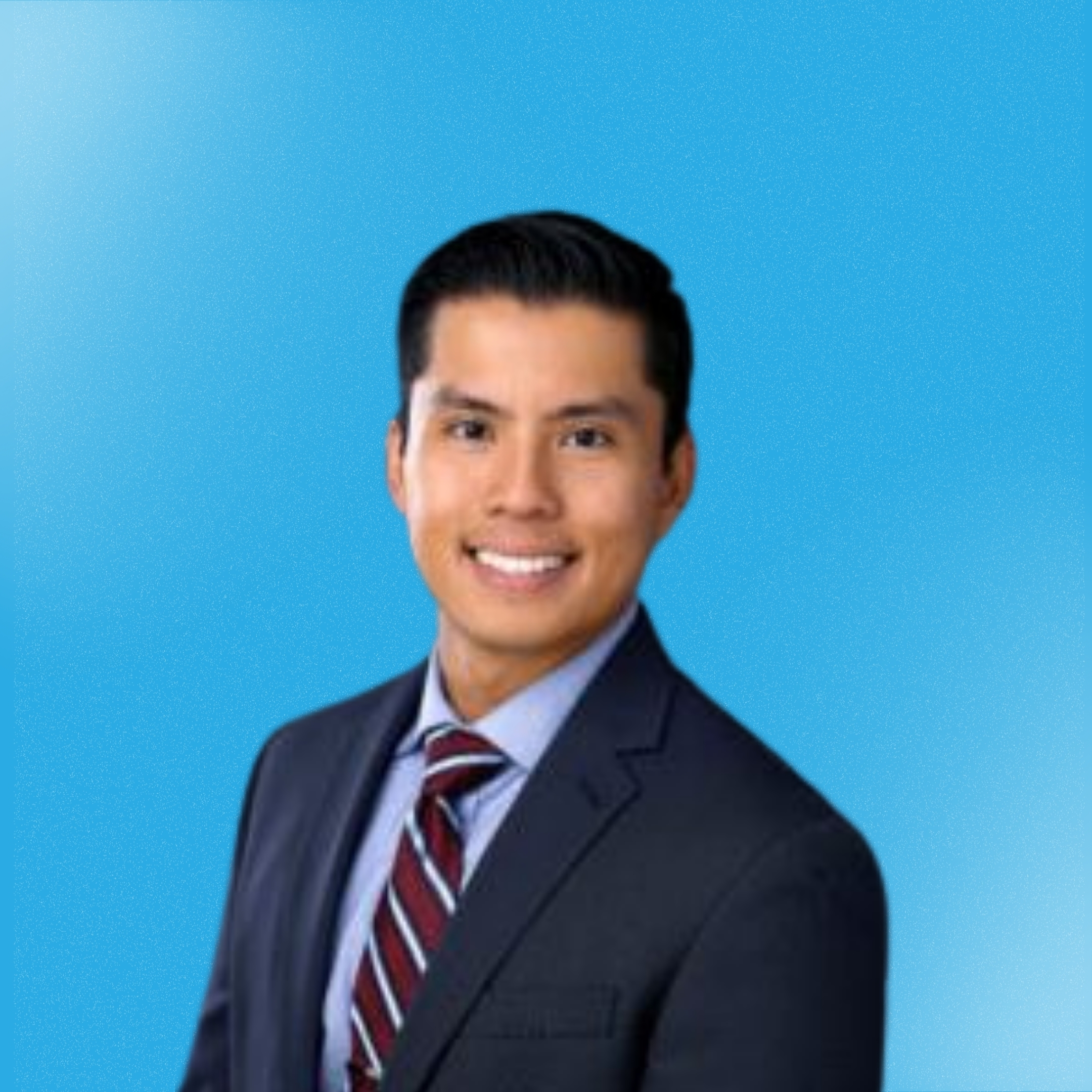 Khoa D. Nguyen, DPM